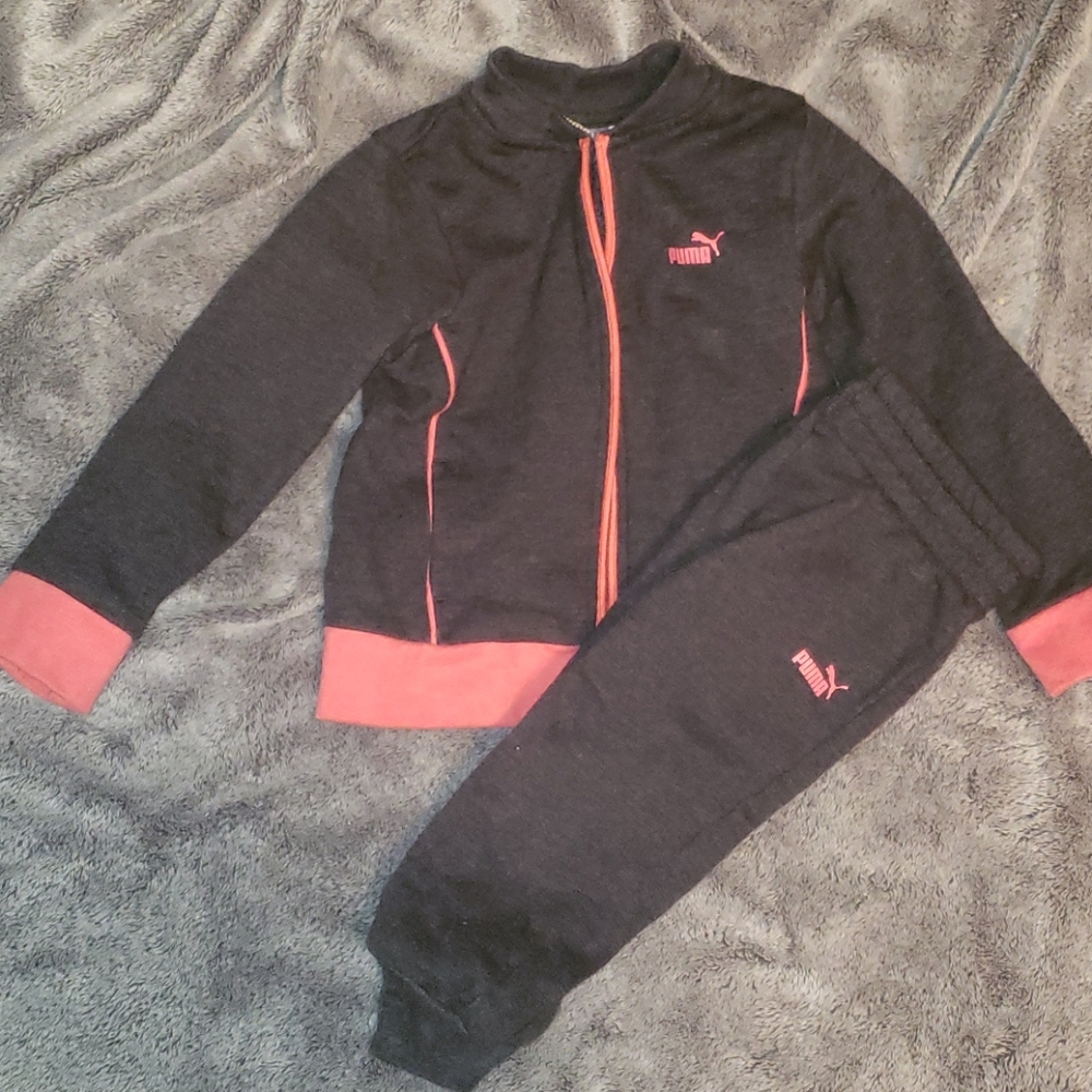 Puma Set